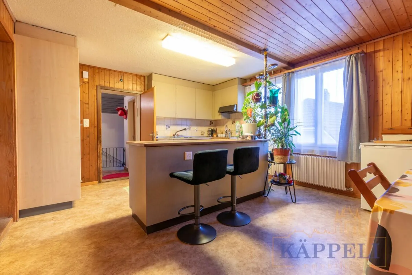 Duplex Incantevole a Uebeschi - Foto 4 di 17