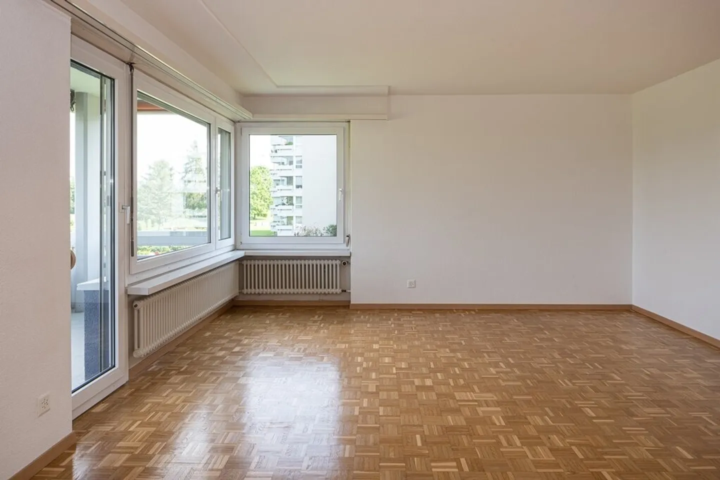 Your new apartment with a view of greenery - Photo 2 of 7