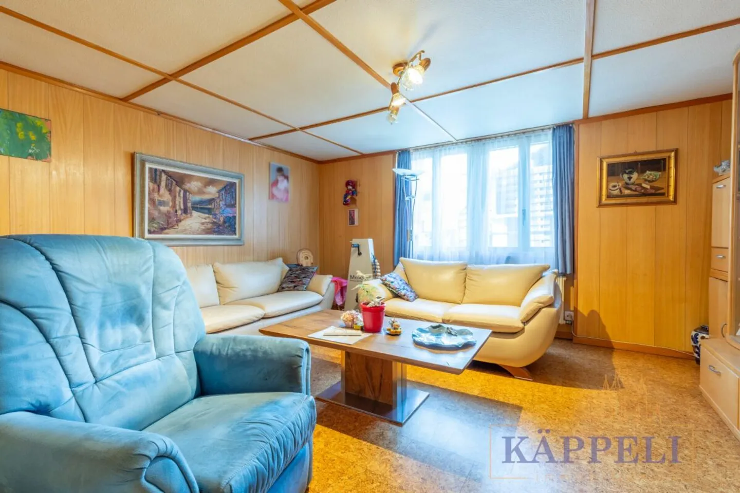 Duplex Incantevole a Uebeschi - Foto 16 di 17