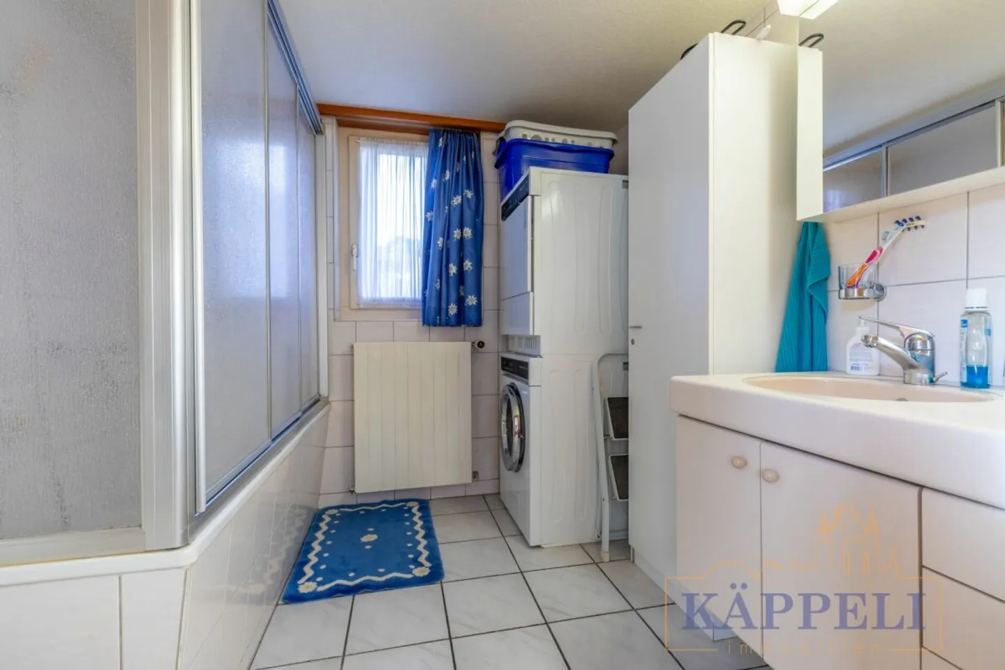 Duplex Incantevole a Uebeschi - Foto 17 di 17