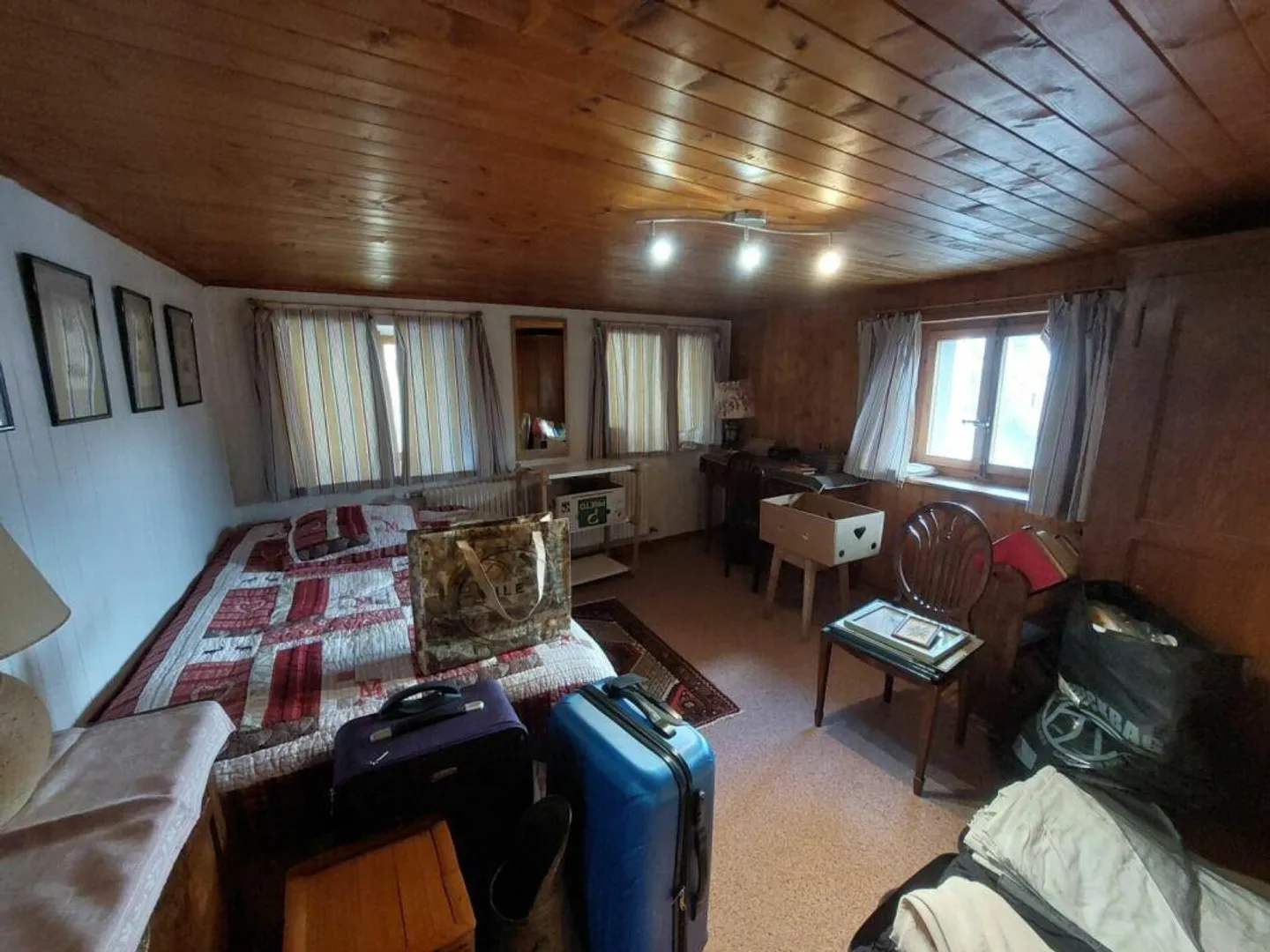 Appartement 4 pièces à Lens - Photo 5 sur 6