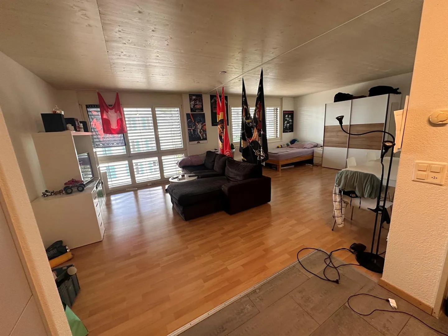 Appartamento 1.5 stanze a Wädenswil - Foto 1 di 6