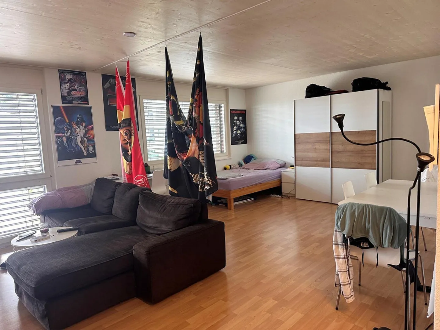 Appartamento 1.5 stanze a Wädenswil - Foto 2 di 6