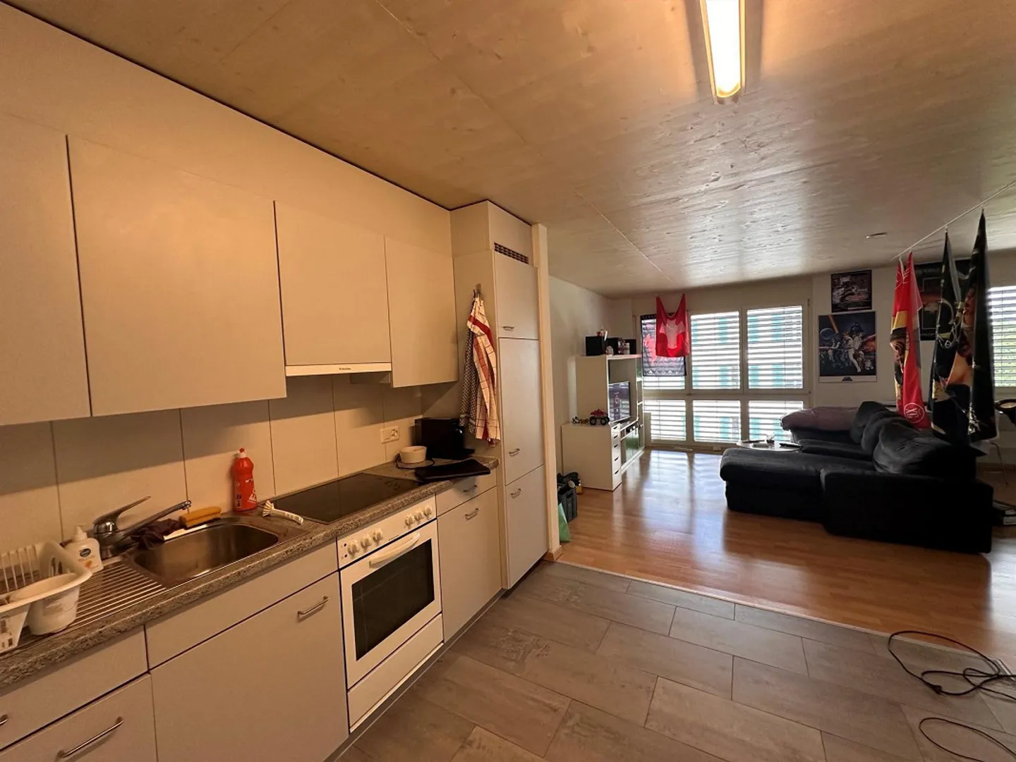Appartamento 1.5 stanze a Wädenswil - Foto 3 di 6