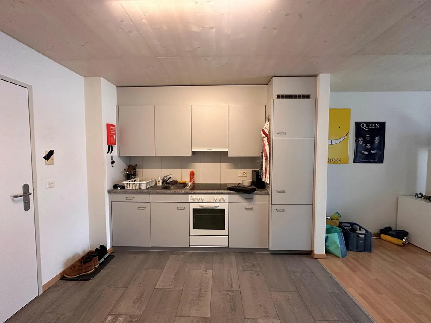 Appartamento 1.5 stanze a Wädenswil - Foto 4 di 6