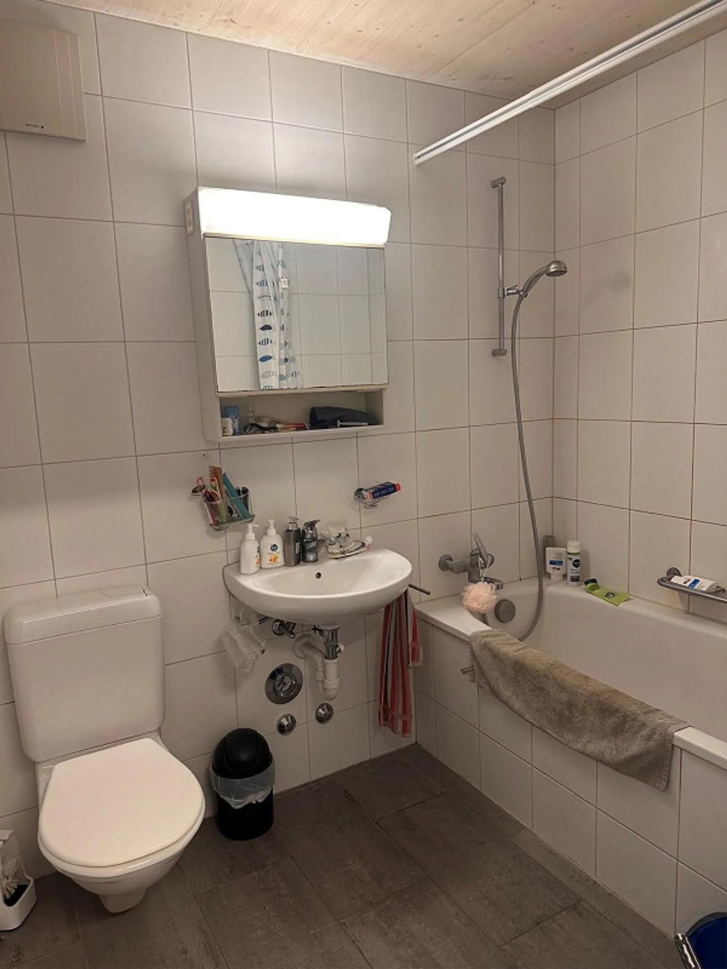 Appartamento 1.5 stanze a Wädenswil - Foto 5 di 6