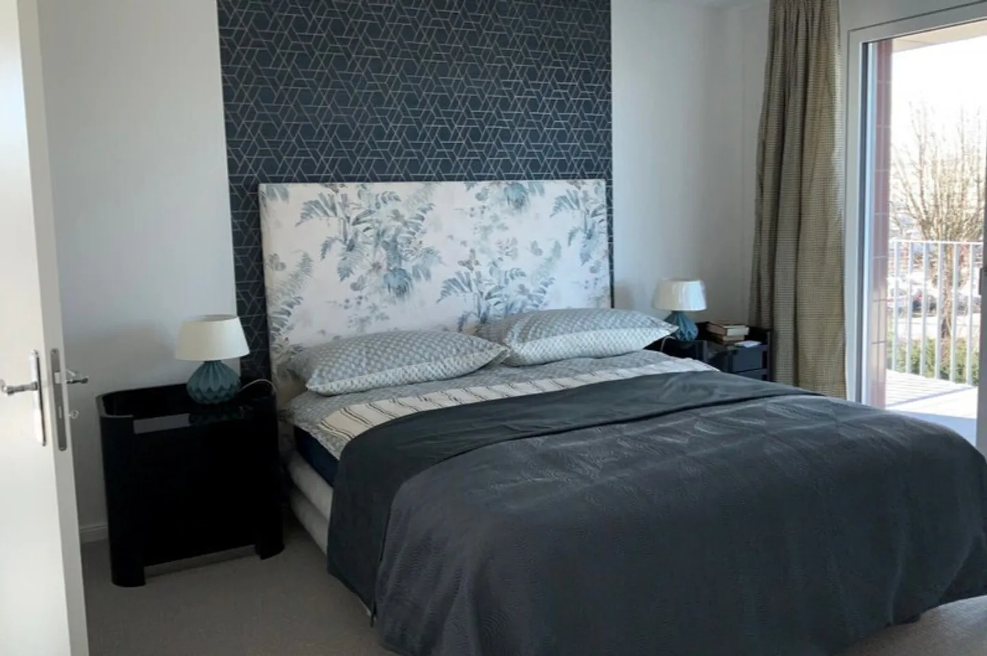 Appartement à louer - Photo 5 sur 11