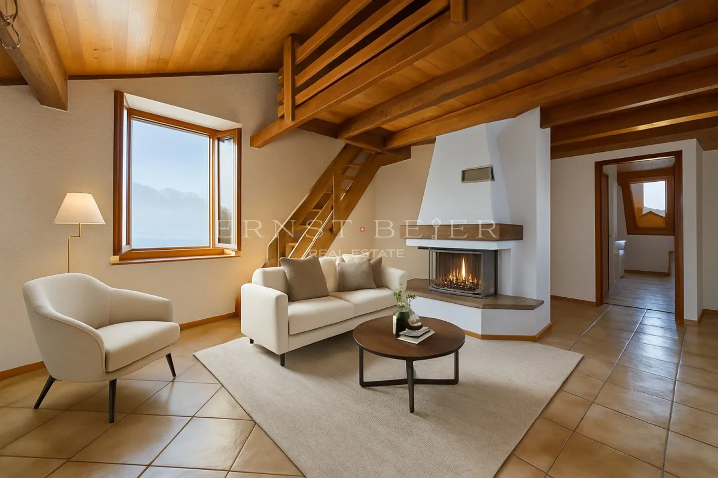 Immeuble de rendement de plusieurs appartements - Photo 1 sur 5