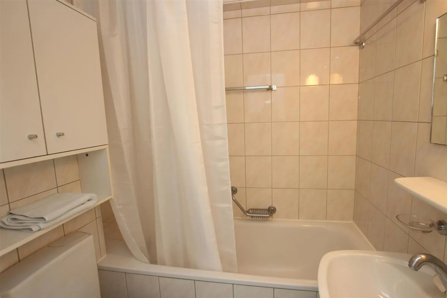 Charmantes Studio am Genfersee - Foto 4 von 5