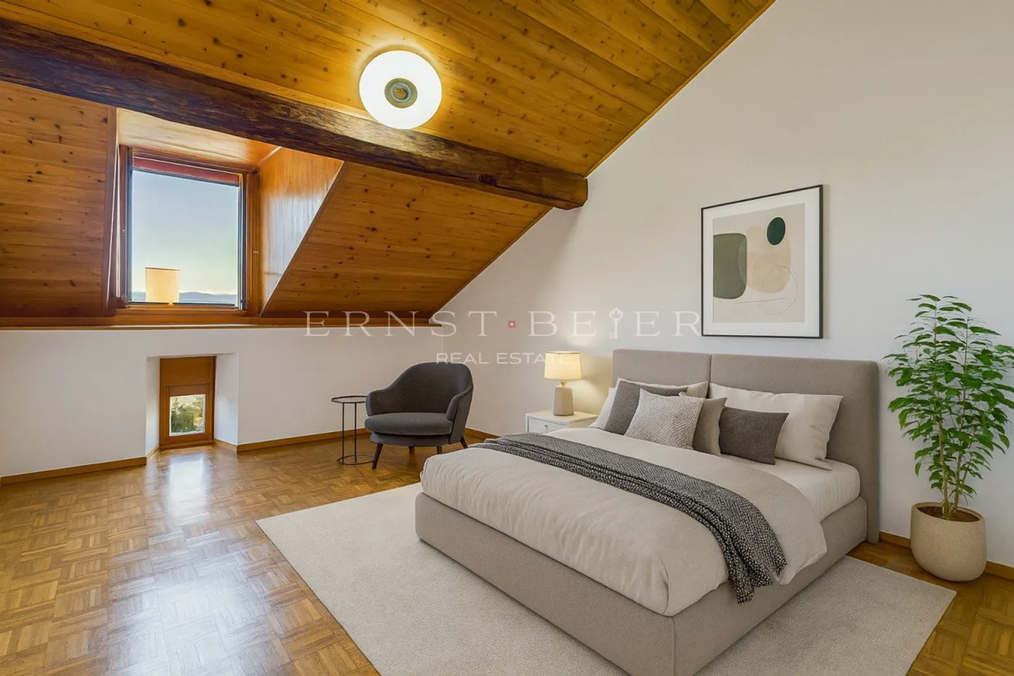 Immeuble de rendement de plusieurs appartements - Photo 2 sur 5