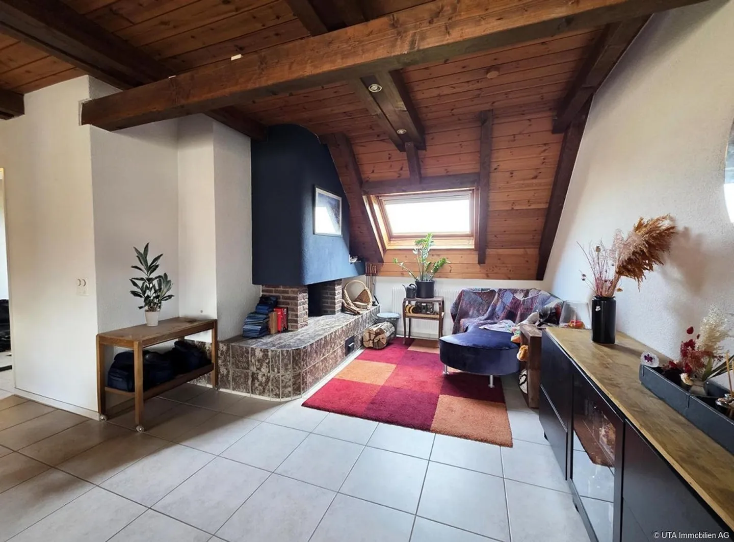 Quiet Location, View & Feel-Good Atmosphere - Photo 4 of 12