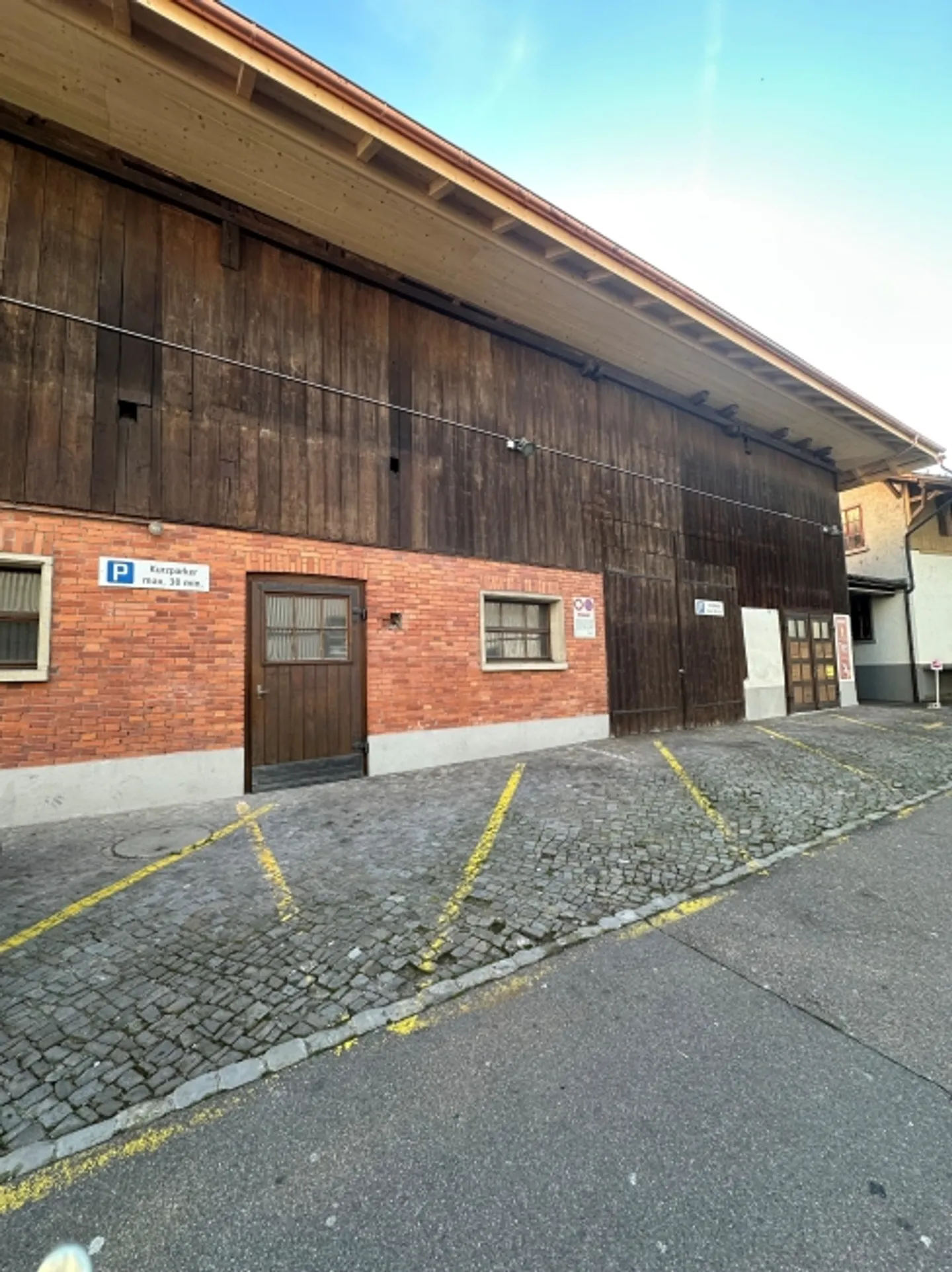 Espace de stockage à louer - Photo 1 sur 5