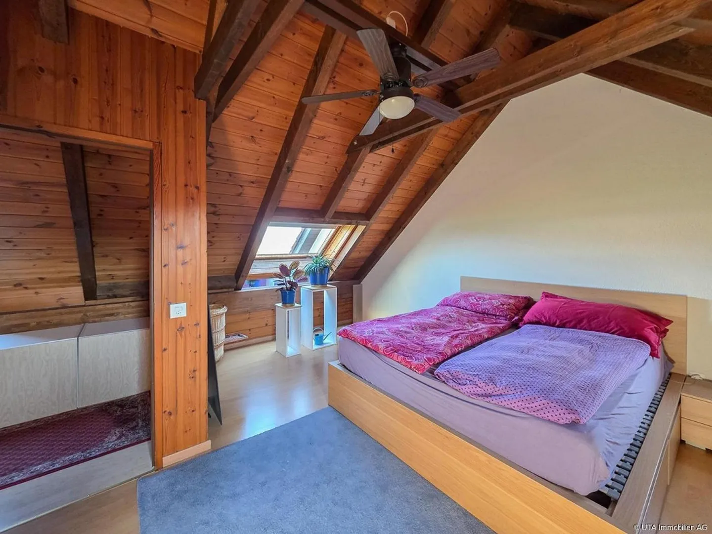 Quiet Location, View & Feel-Good Atmosphere - Photo 7 of 12