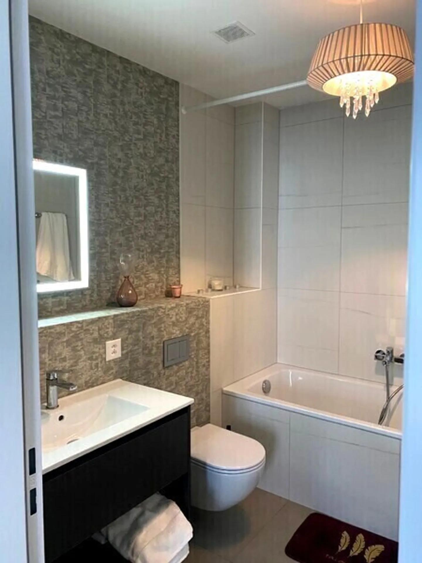 Appartement à louer - Photo 8 sur 11