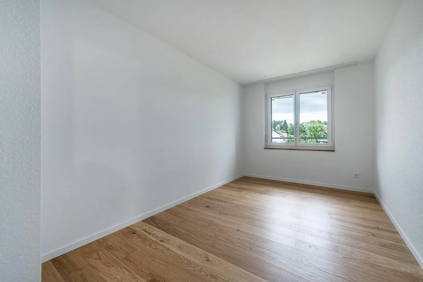 Renovierte Wohnung in Mörschwil - Foto 9 von 11