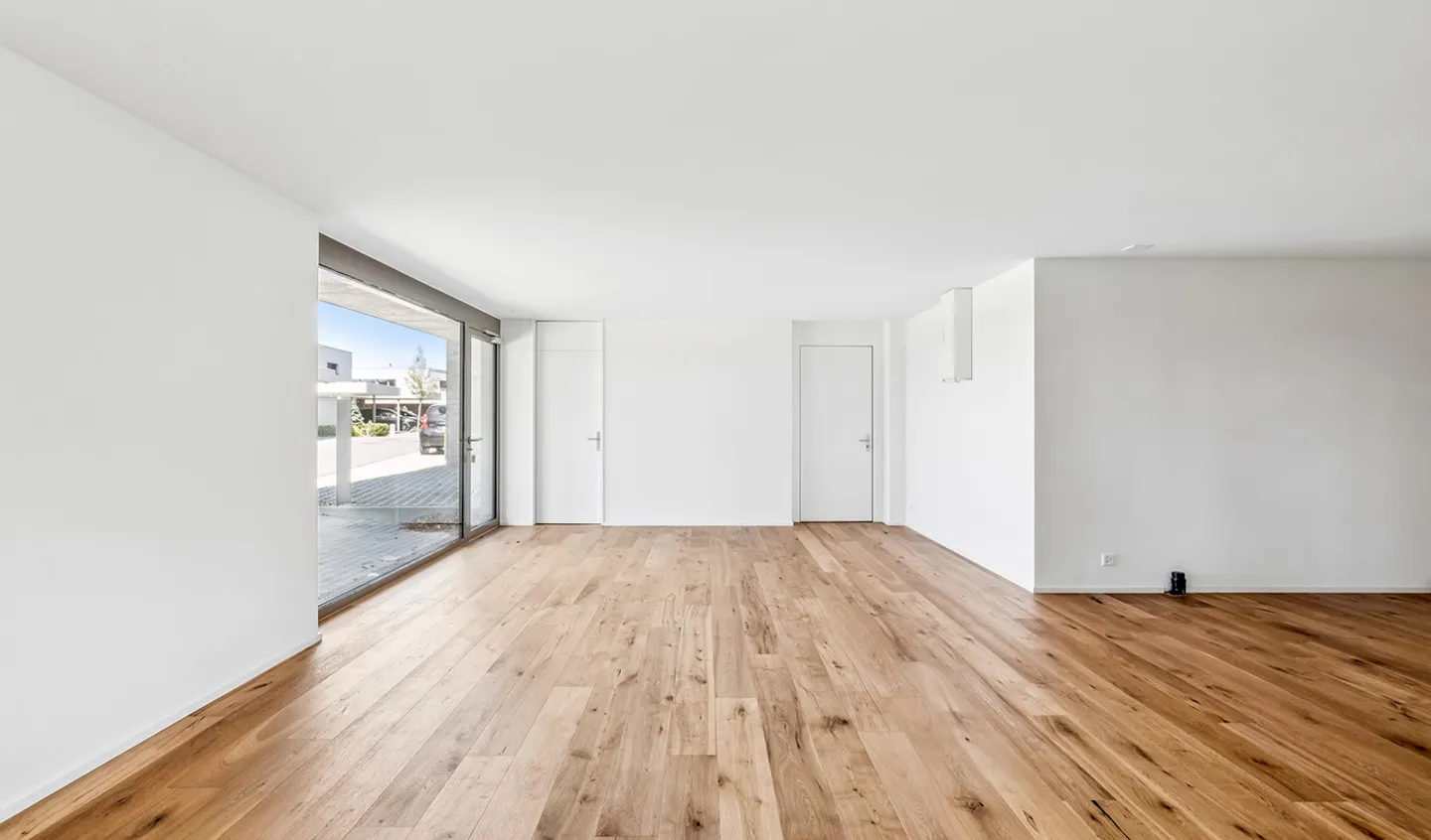 Modernes Gewerbeobjekt in Schötz - Foto 4 von 11