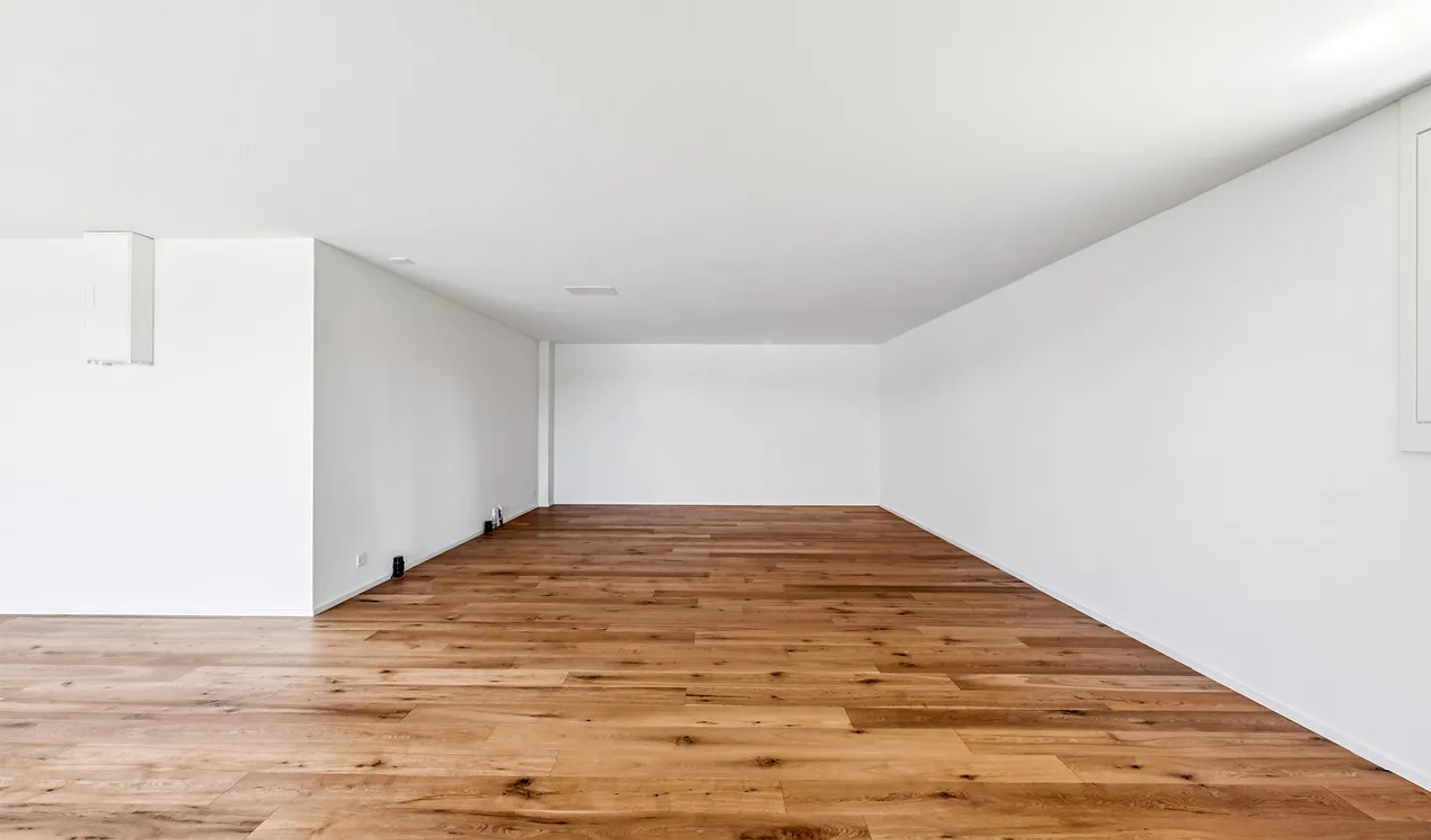 Modernes Gewerbeobjekt in Schötz - Foto 6 von 11