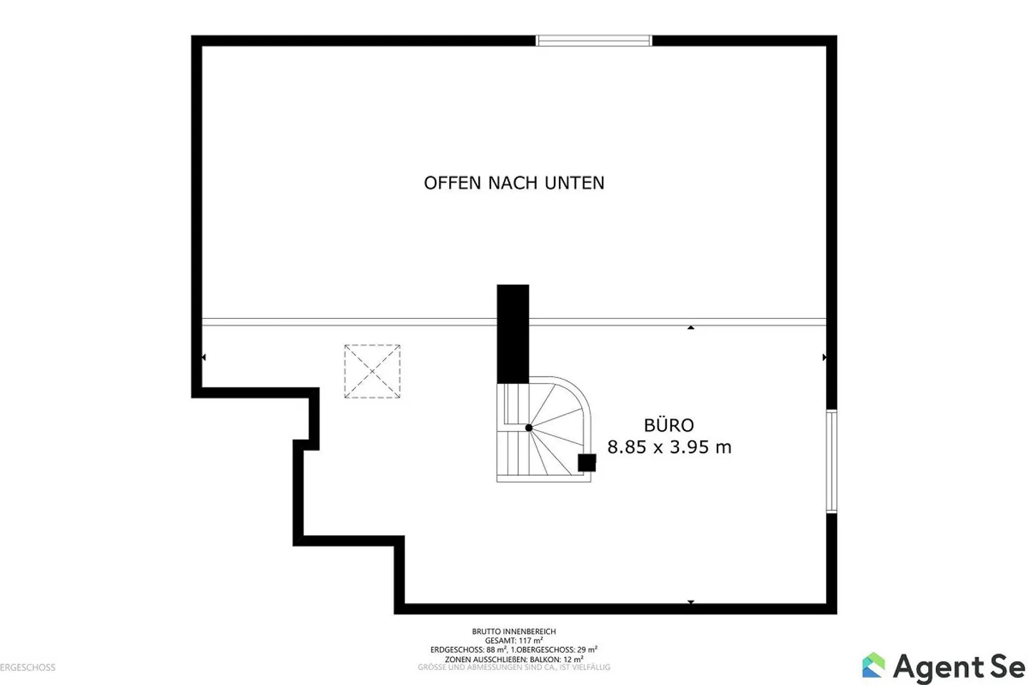 Charming Maisonette Apartment - Photo 2 of 12