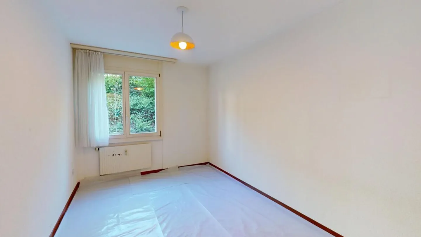 Sonnige 4.5-Zimmer Wohnung - Foto 9 von 13