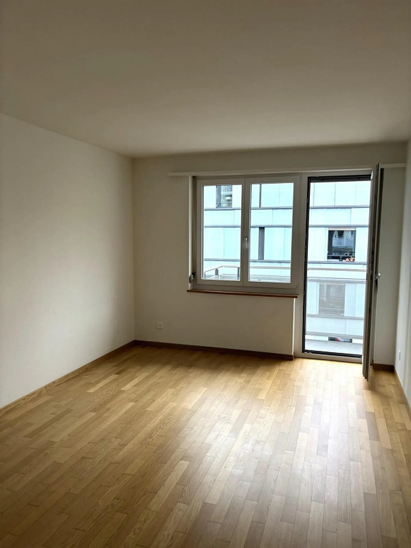 Appartement 1 pièce à Winterthur - Photo 1 sur 5