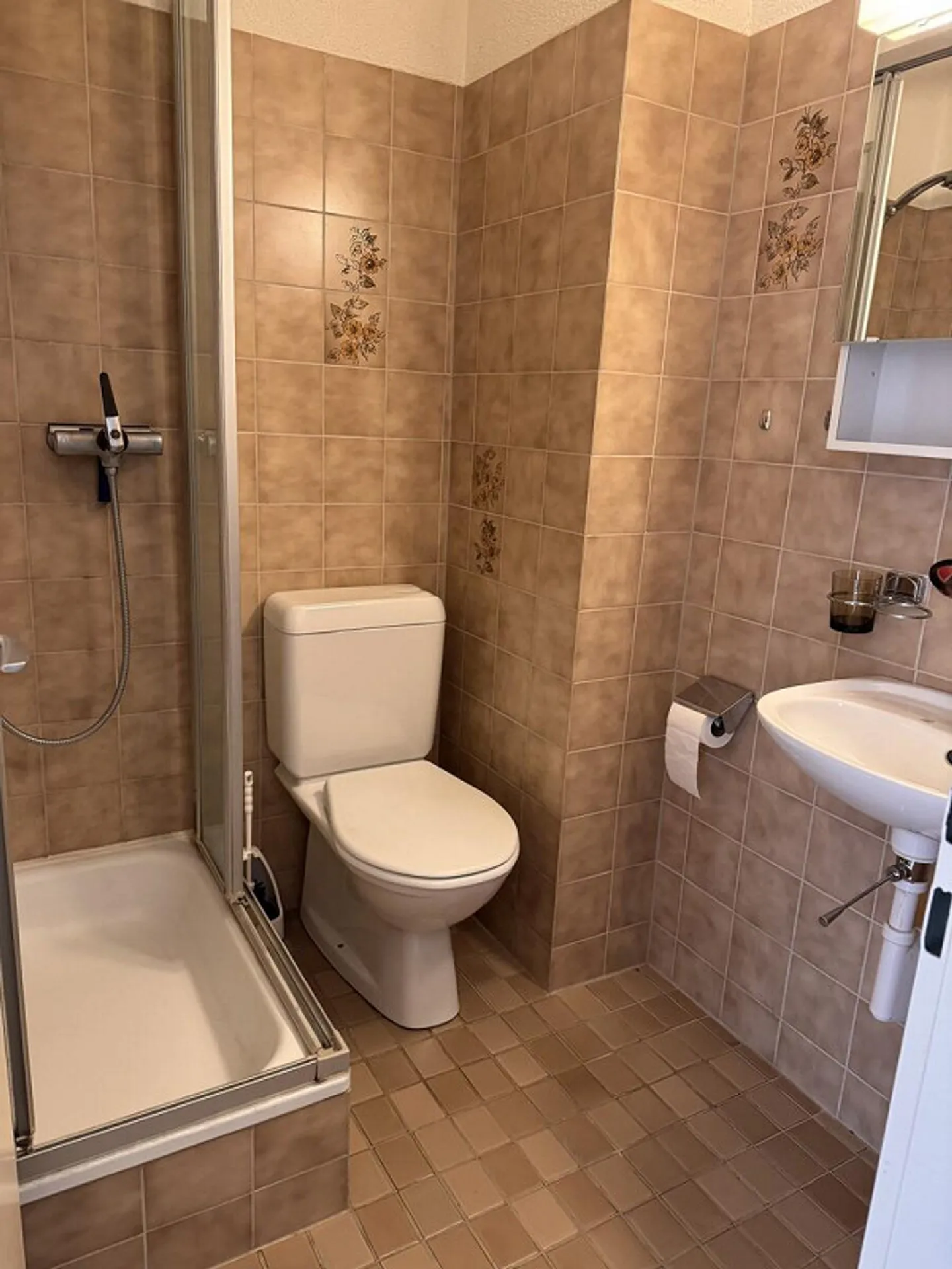 Sonnige 4.5-Zimmer Wohnung - Foto 12 von 13