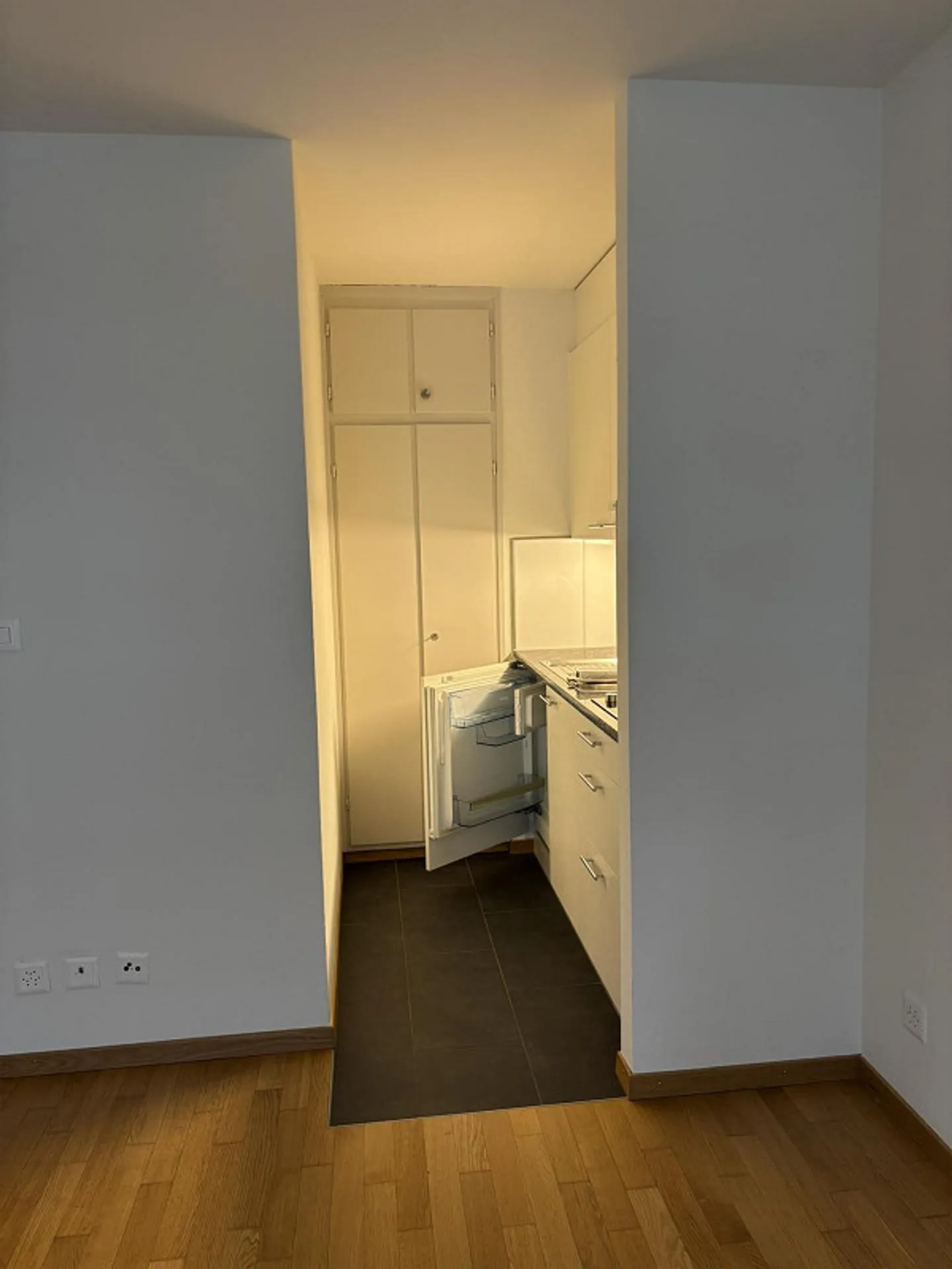 Appartement 1 pièce à Winterthur - Photo 3 sur 5