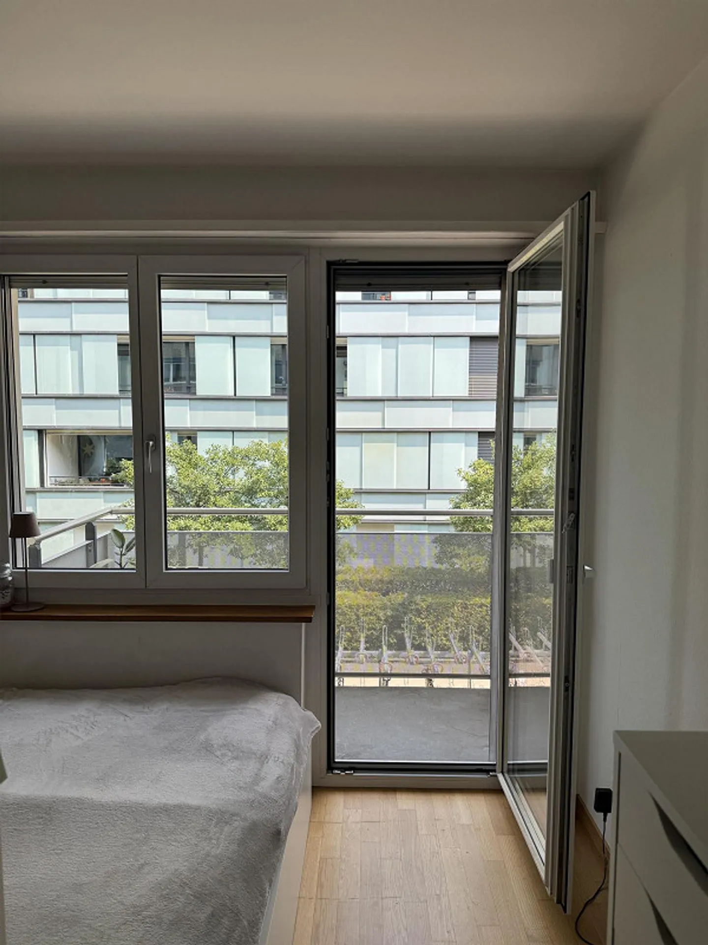 Appartement 1 pièce à Winterthur - Photo 4 sur 5