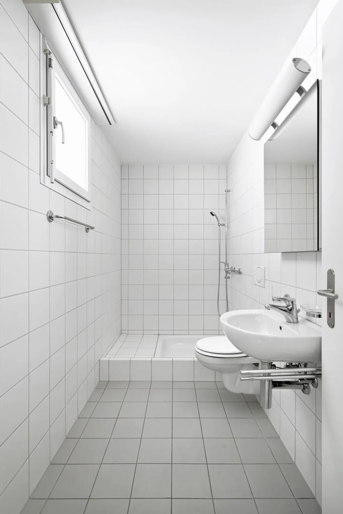 Appartement en duplex exclusif à Allschwil - Photo 5 sur 6