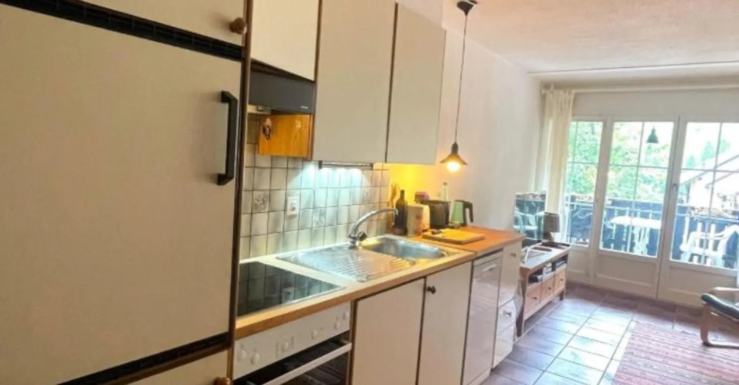 MOLESON | 2.5 Room Apartment - Photo 3 of 5