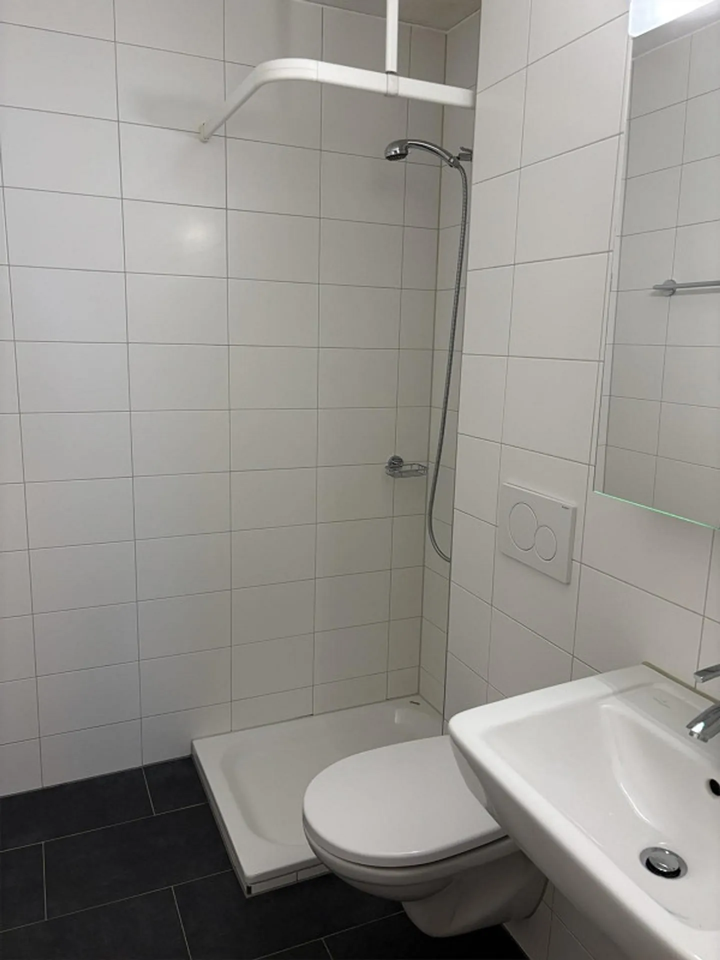 Appartement 1 pièce à Winterthur - Photo 5 sur 5