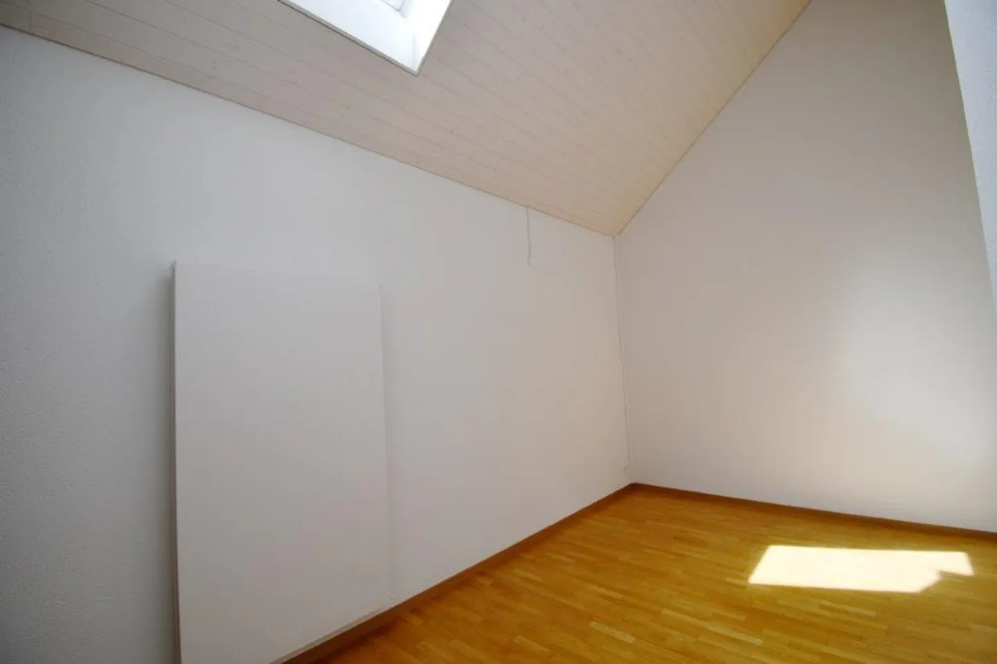 Appartamento duplex ristrutturato di 3,5 locali di alta qualità a Unterengst - Foto 15 di 15
