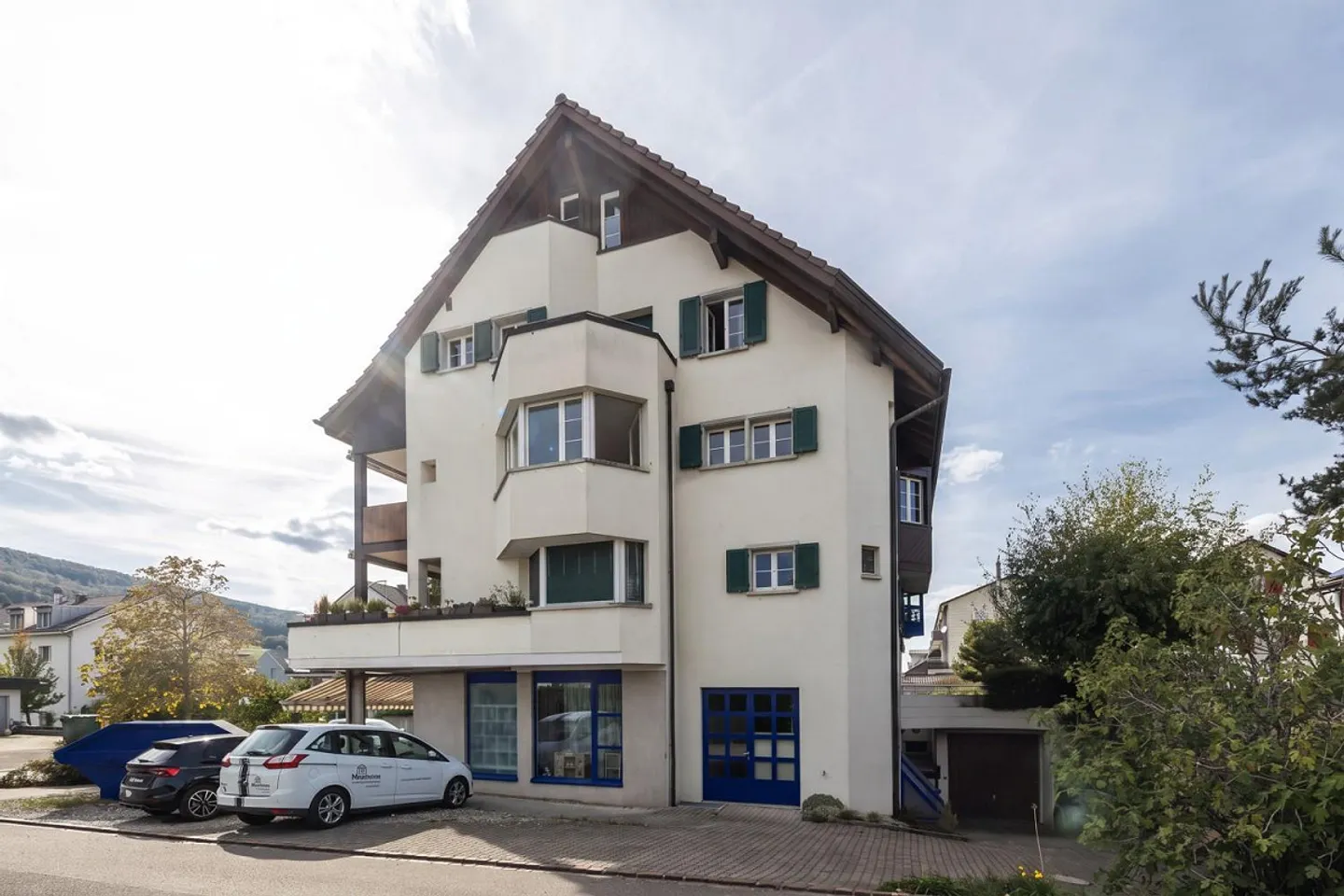 Investitionsobjekt im Wehntal - Foto 2 von 12