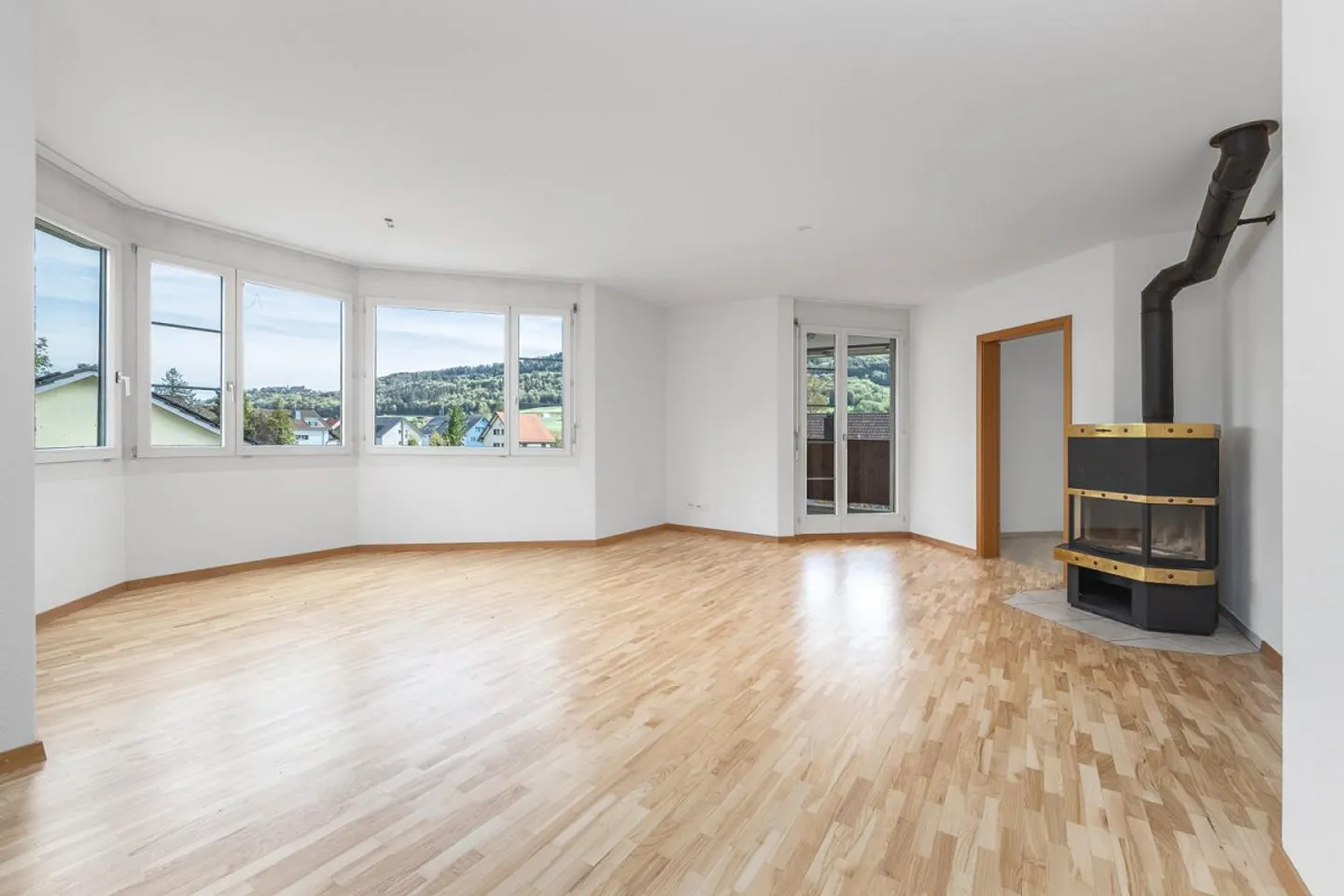 Investitionsobjekt im Wehntal - Foto 3 von 12