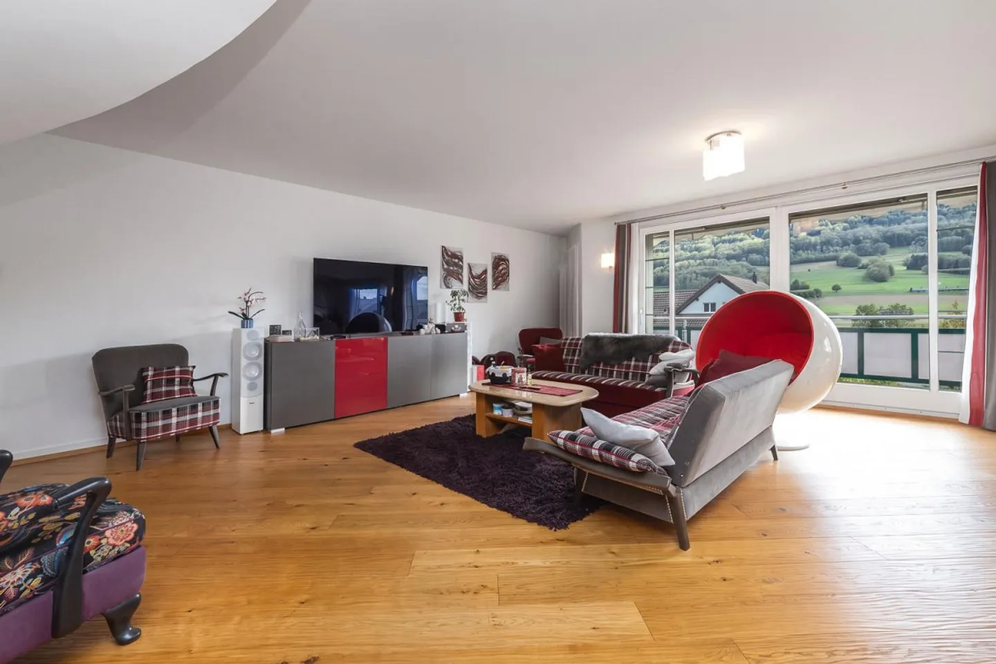 Investitionsobjekt im Wehntal - Foto 5 von 12