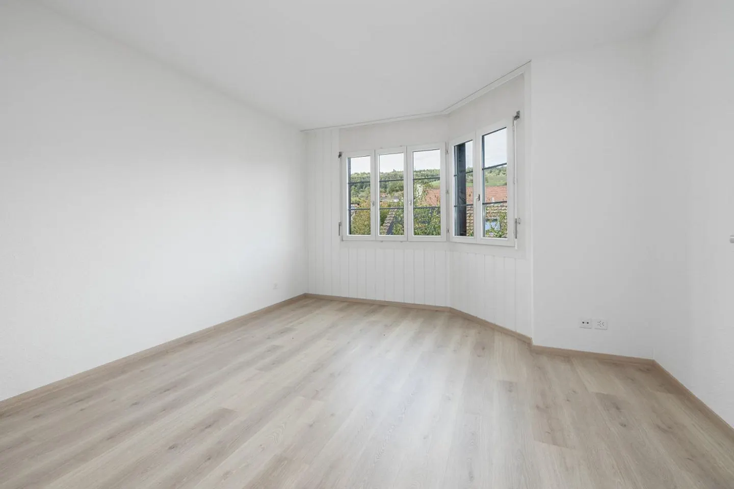 Investitionsobjekt im Wehntal - Foto 6 von 12