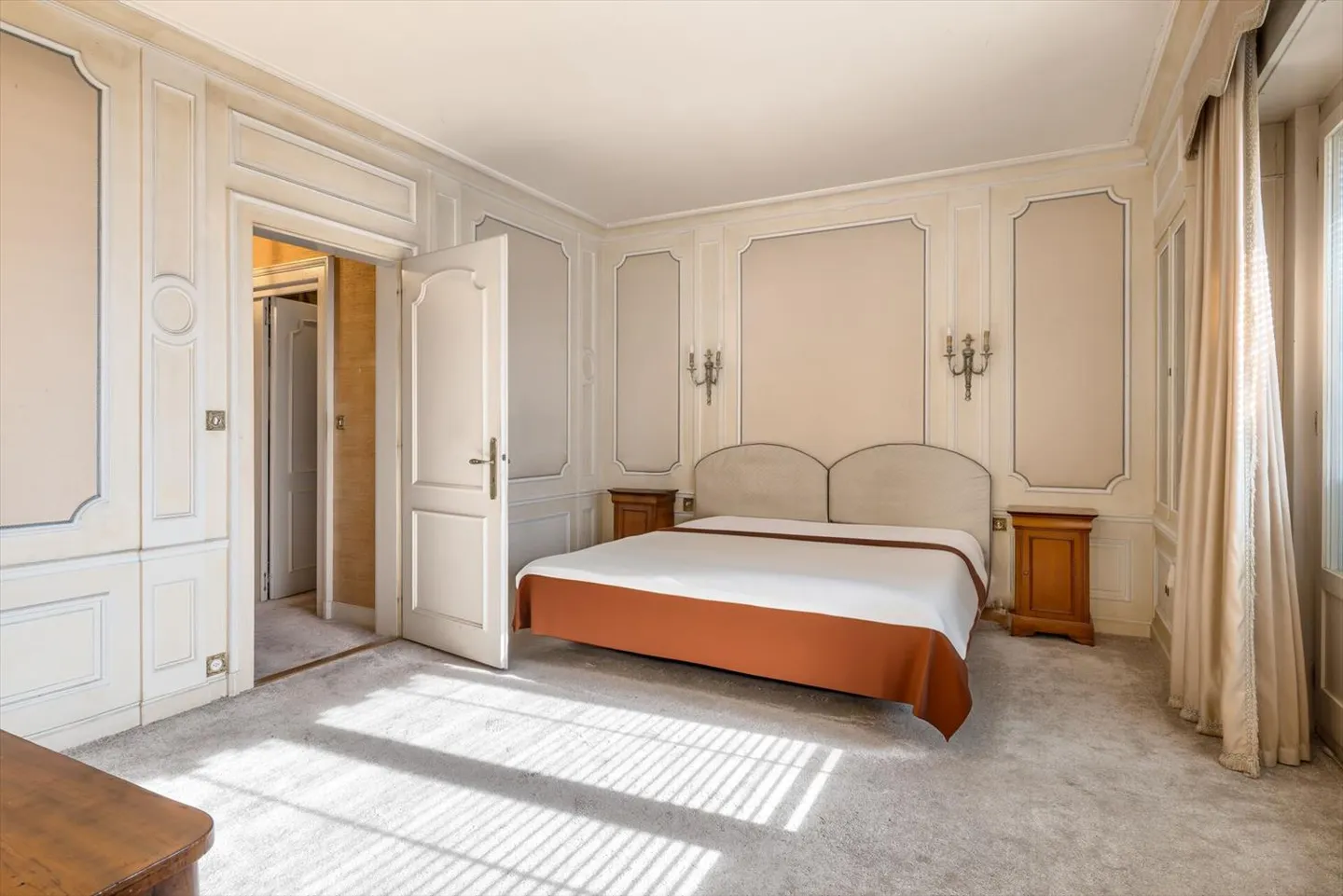 Villa indipendente con 13 camere a Blonay - Foto 6 di 10