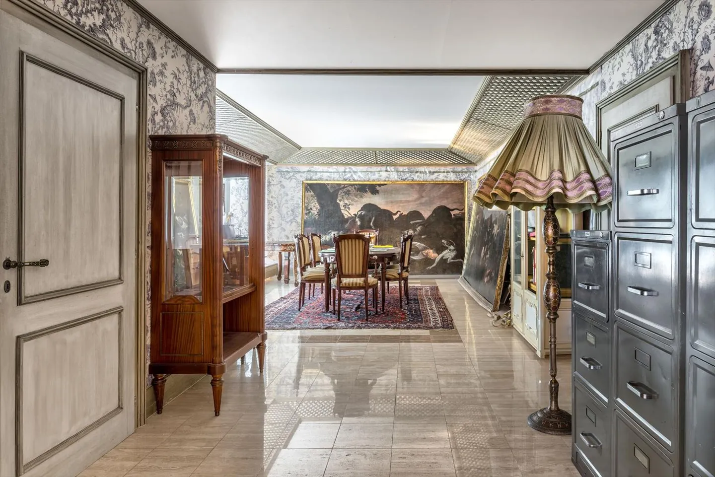 Villa indipendente con 13 camere a Blonay - Foto 8 di 10