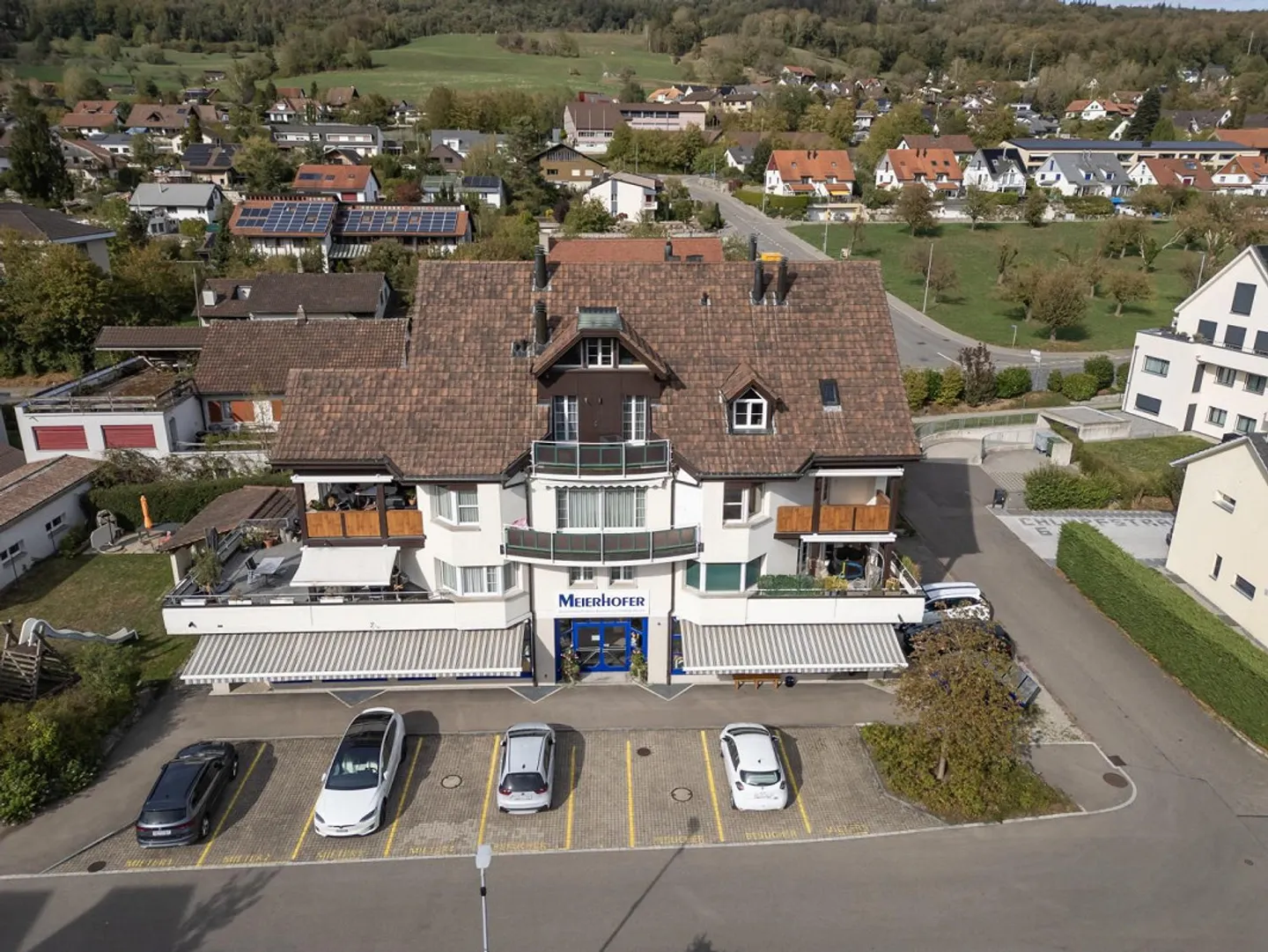 Investitionsobjekt im Wehntal - Foto 12 von 12