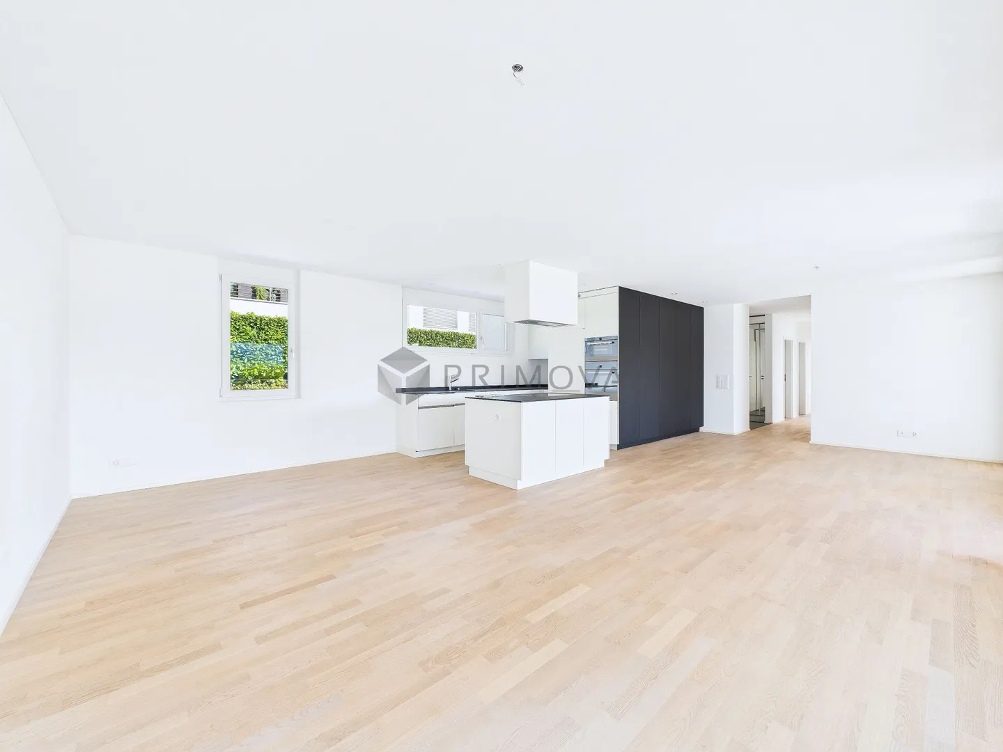 Moderna casa plurifamiliare con vista panoramica e dotazioni di alta qualità - Foto 5 di 9