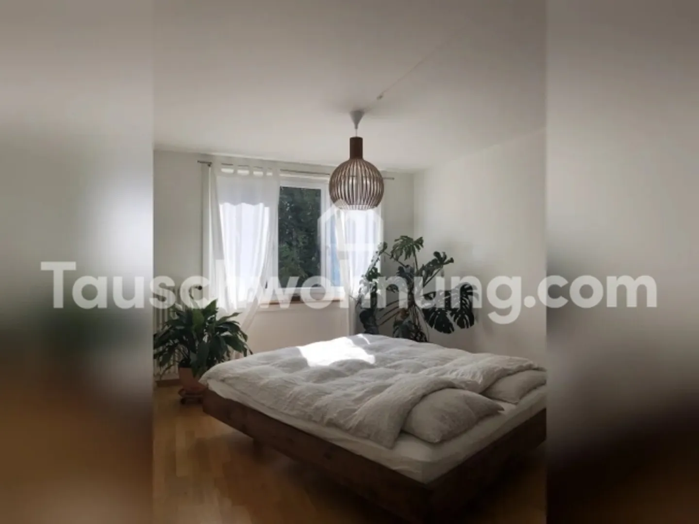 Zentrale Wohnung sucht Wohnung am Stadtrand - Foto 4 von 4
