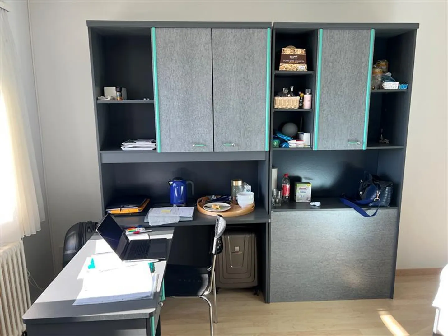 Cozy furnished studio in Lucerne - Photo 2 of 9