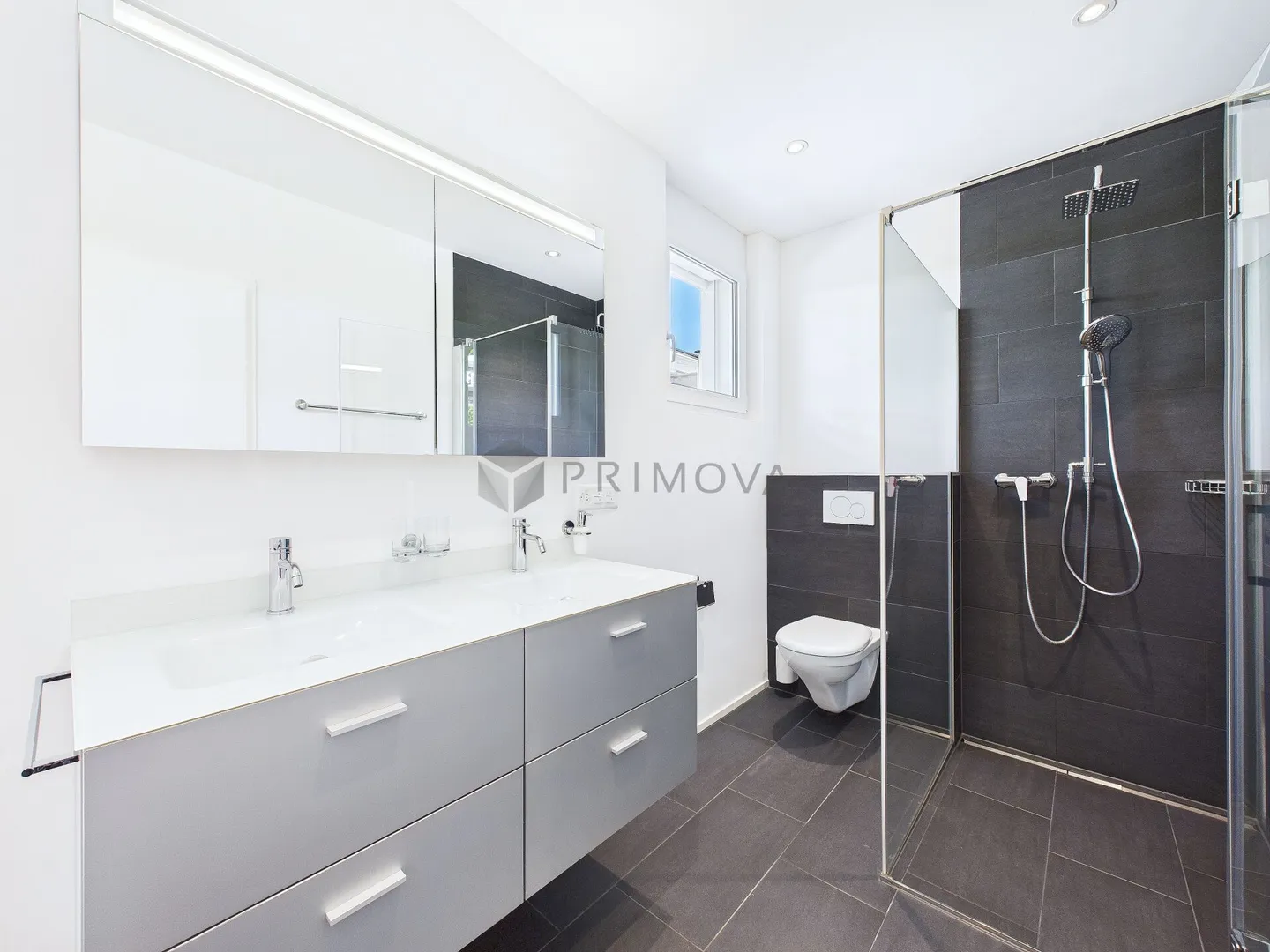 Moderna casa plurifamiliare con vista eccezionale e dotazioni di alta qualità - Foto 5 di 8