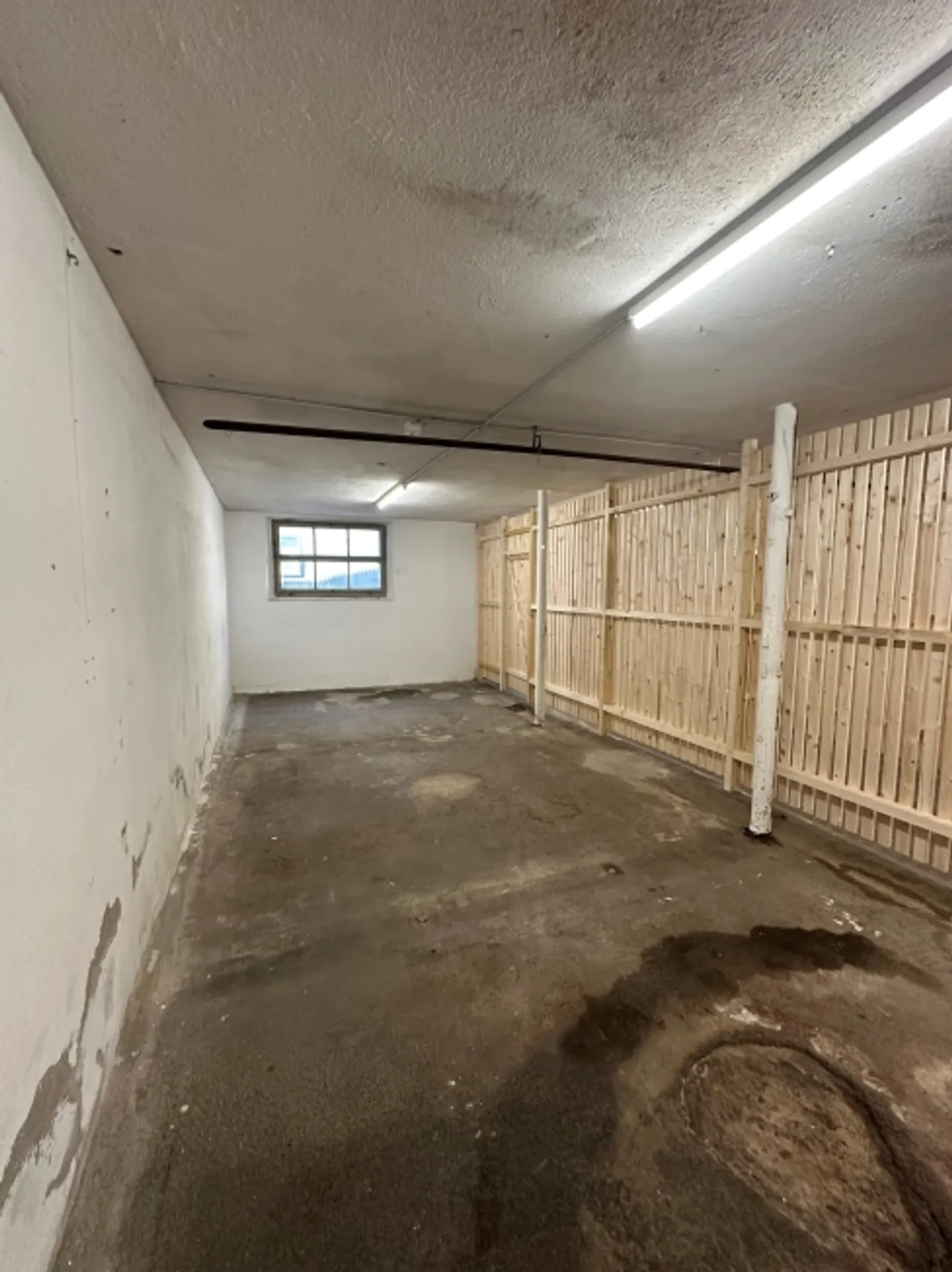 Espace de stockage à louer - Photo 2 sur 5