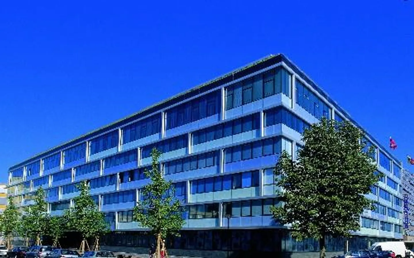 Quartier Chandieu - Rue du Grand-Pré 64-66 - Foto 2 di 2
