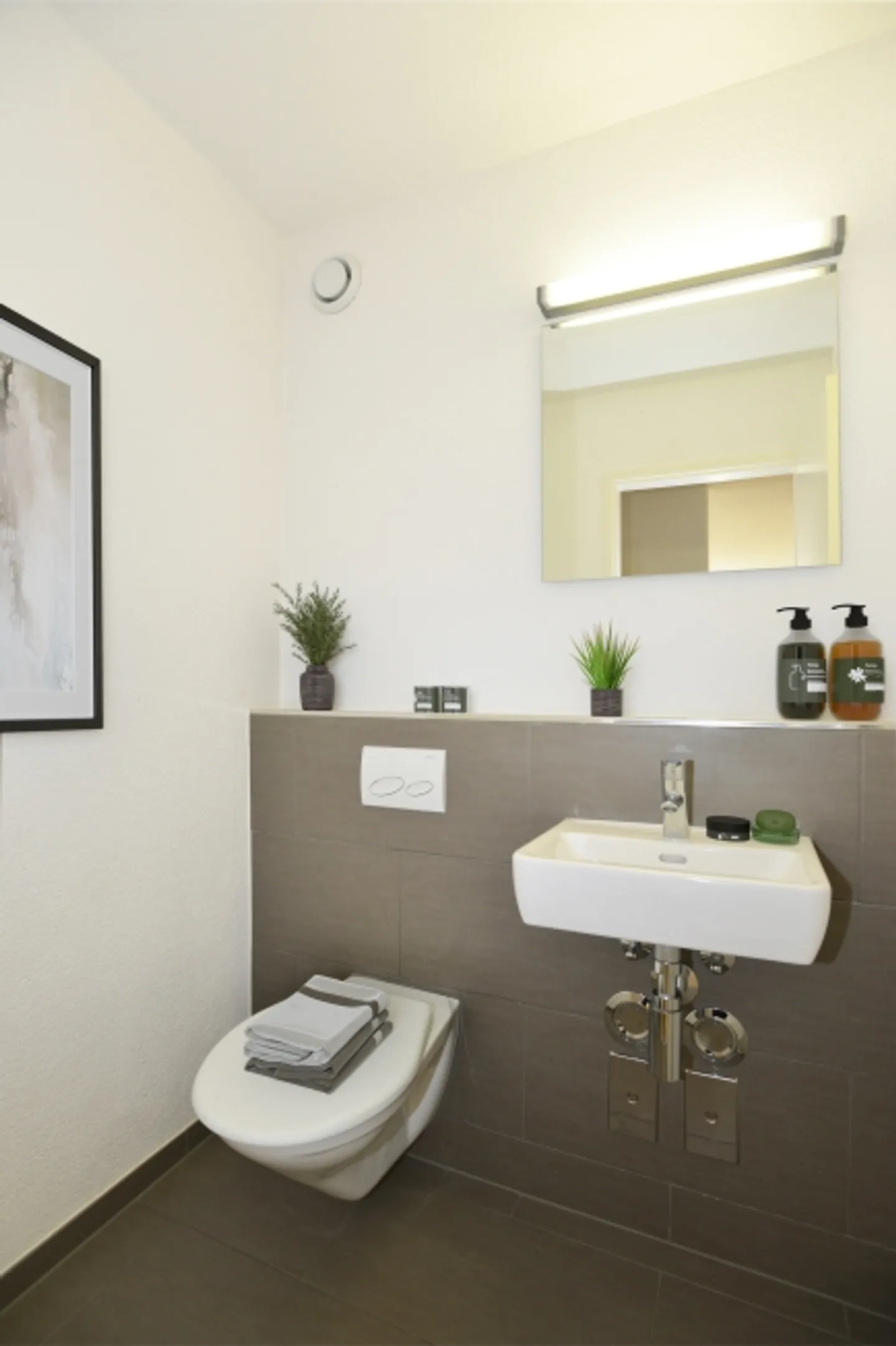 Apartment for rent - Photo 6 of 9