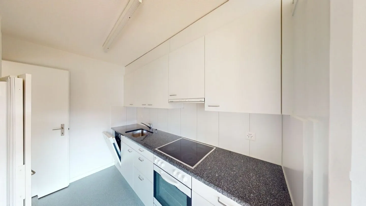 3.5-room apartment in Schönbühl - Photo 5 of 8