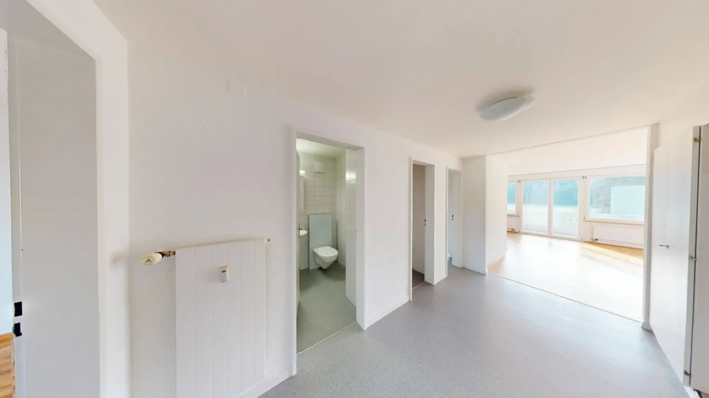 3.5-room apartment in Schönbühl - Photo 6 of 8