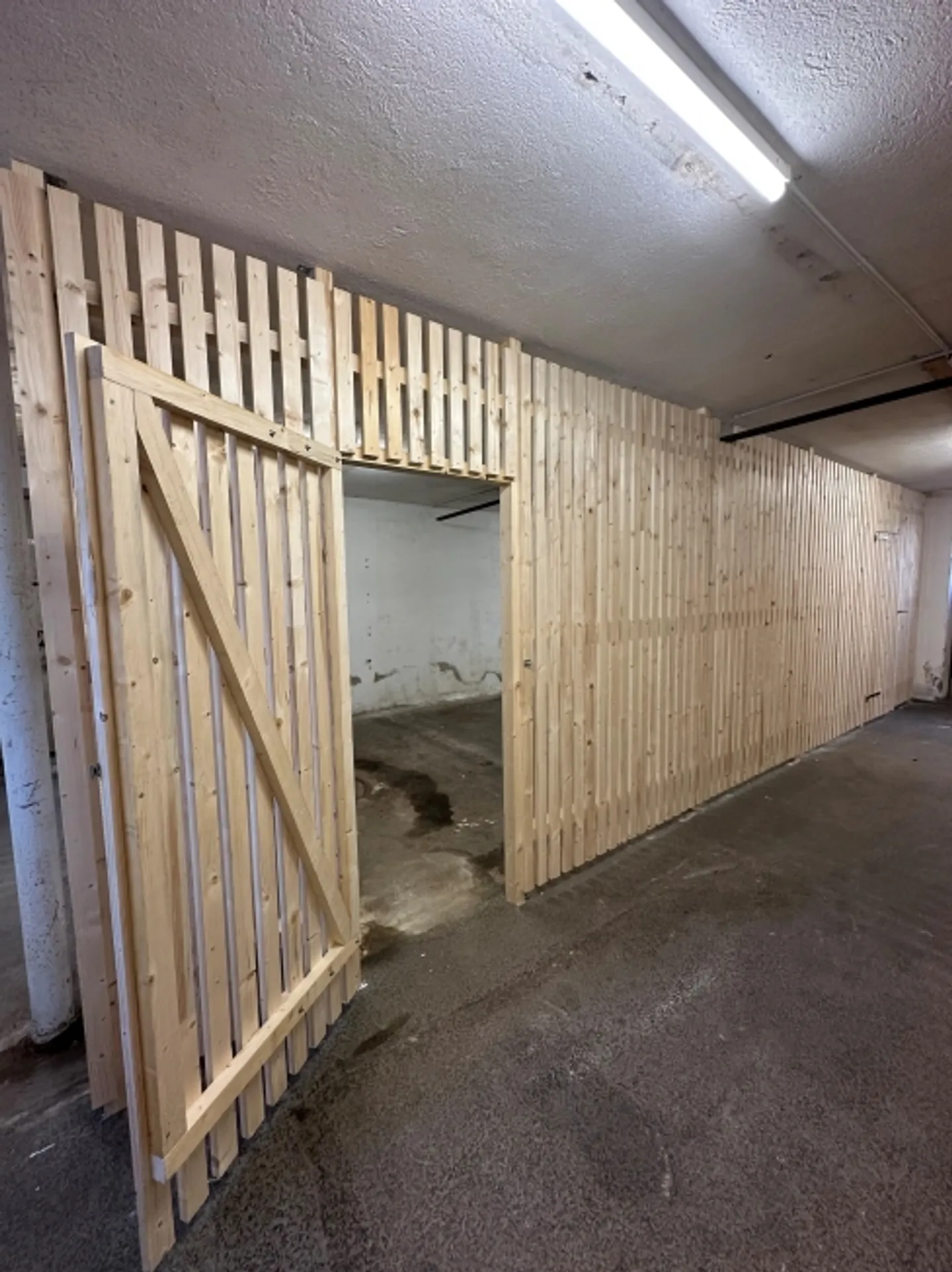 Espace de stockage à louer - Photo 4 sur 5