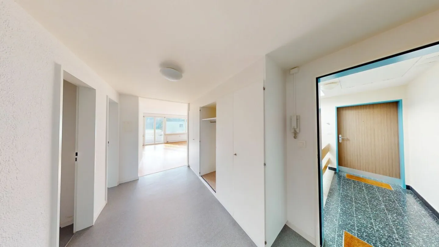 3.5-room apartment in Schönbühl - Photo 7 of 8