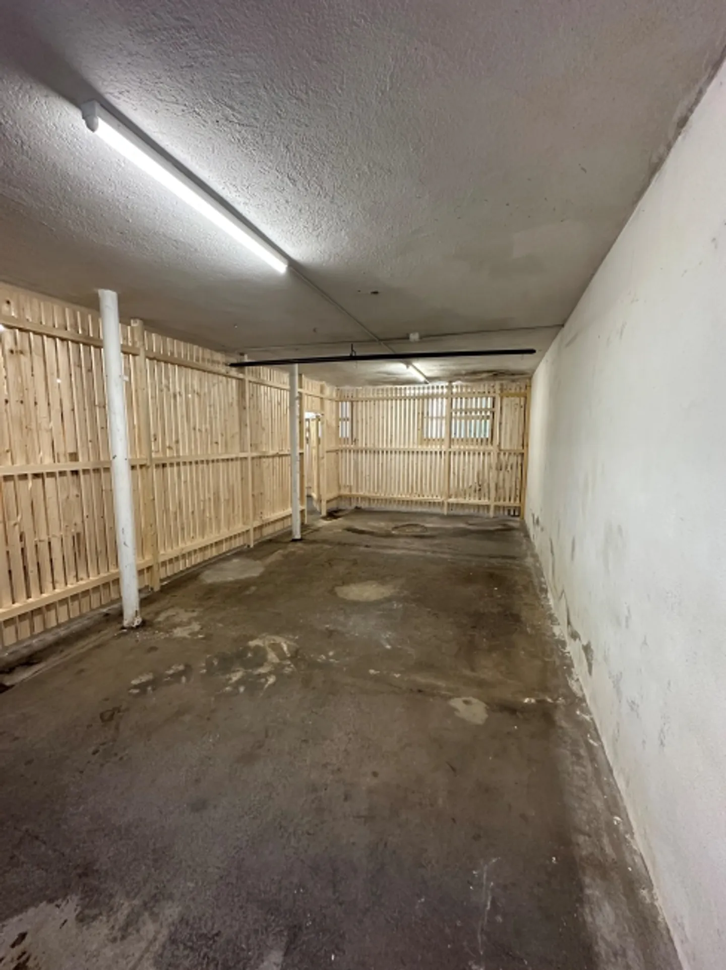 Espace de stockage à louer - Photo 5 sur 5